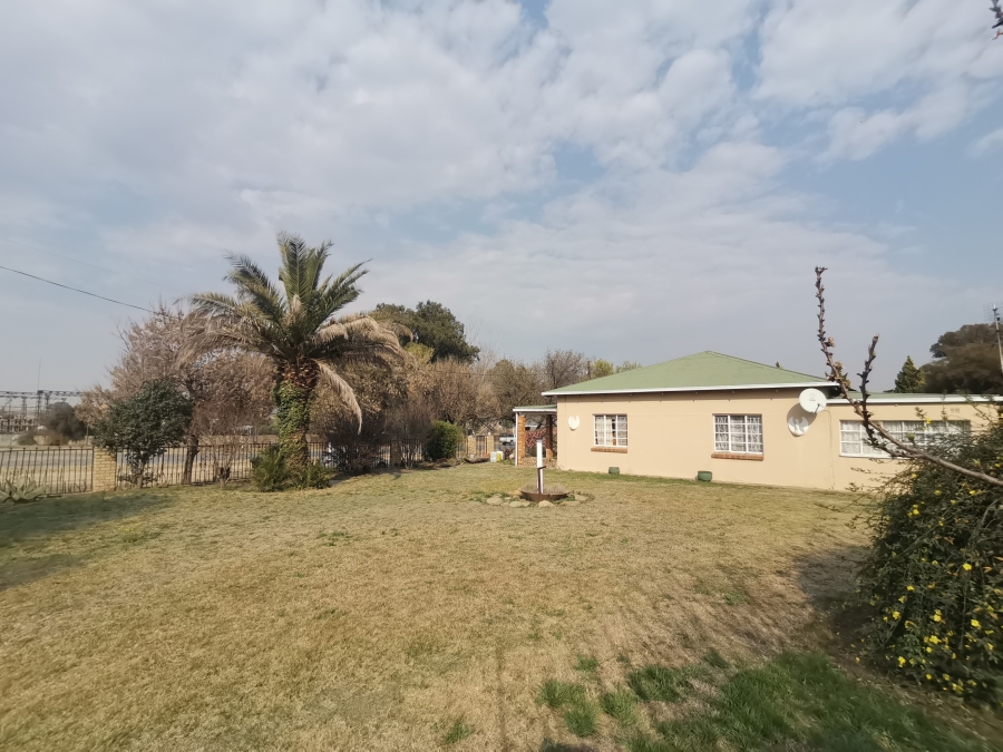 3 Bedroom Property for Sale in Senekal Free State